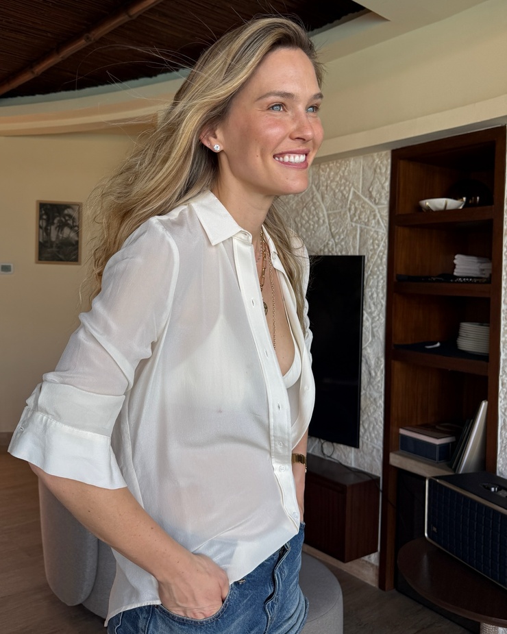 Bar Refaeli