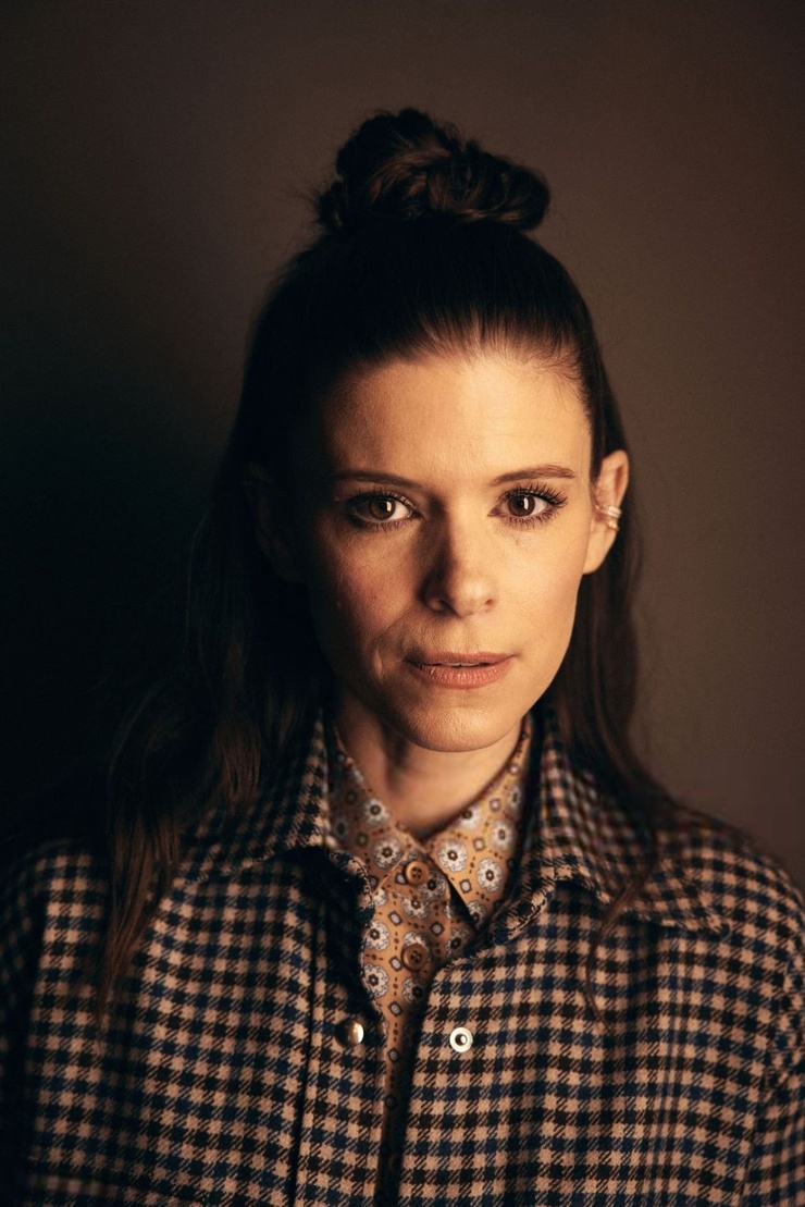 Kate Mara Kate Mara