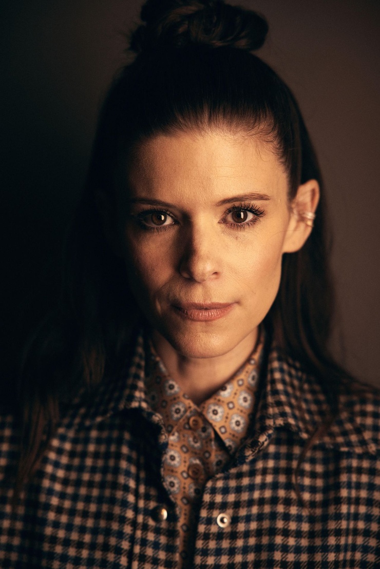 Kate Mara Kate Mara