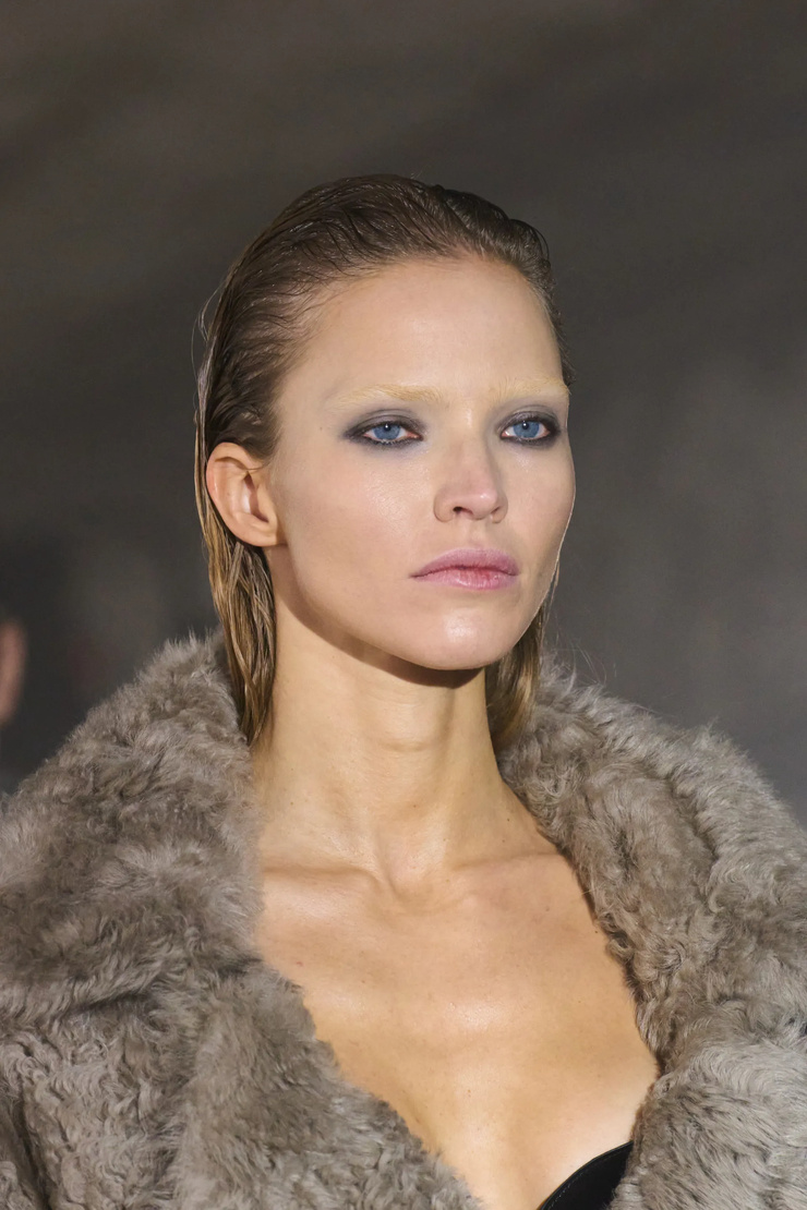 Sasha Luss