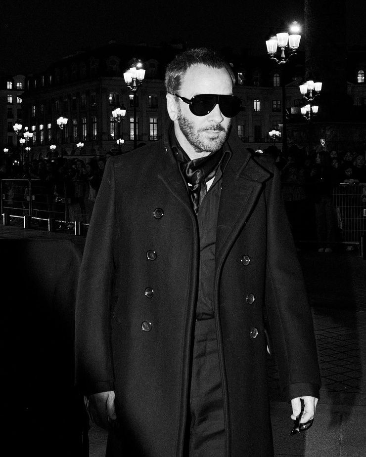 Tom Ford