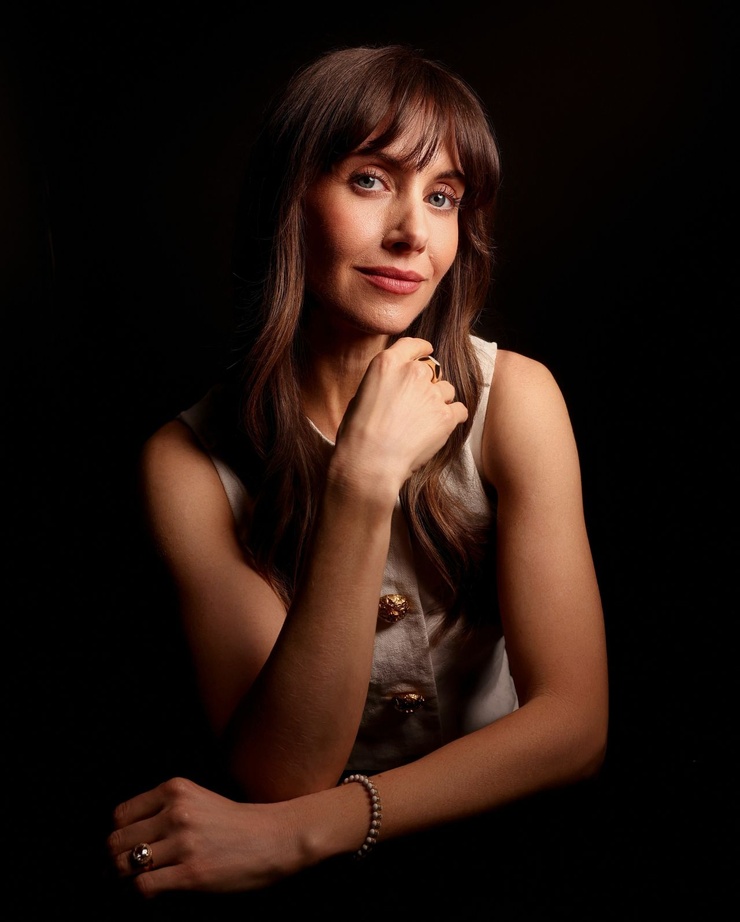 Alison Brie Alison Brie