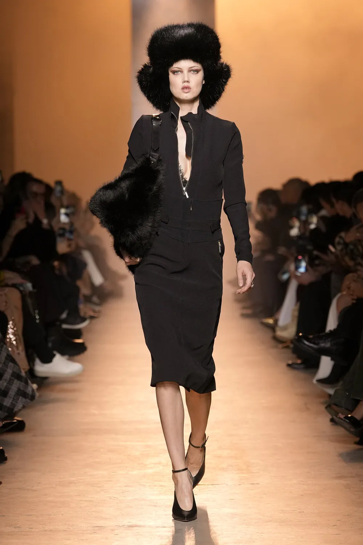 Lindsey Wixson