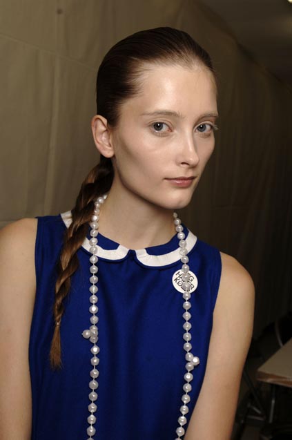 Iekeliene Stange