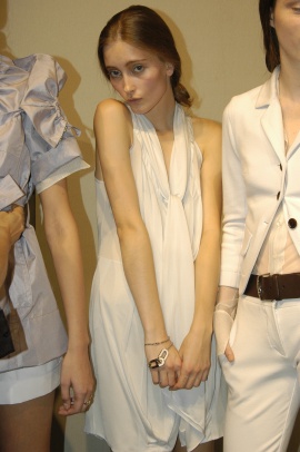Iekeliene Stange
