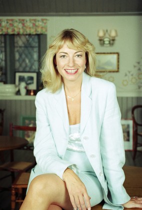 Sarah Neville