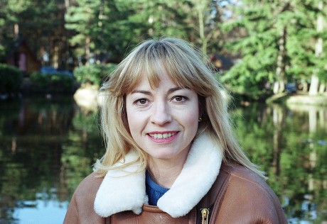 Sarah Neville