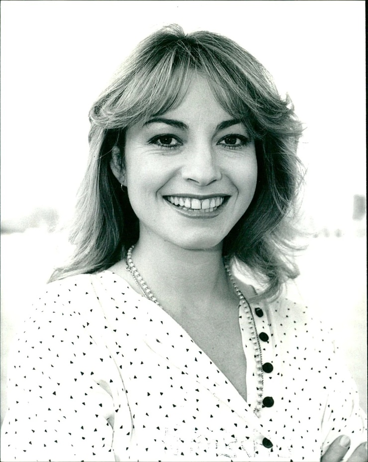 Sarah Neville