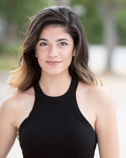 Addie Morales
