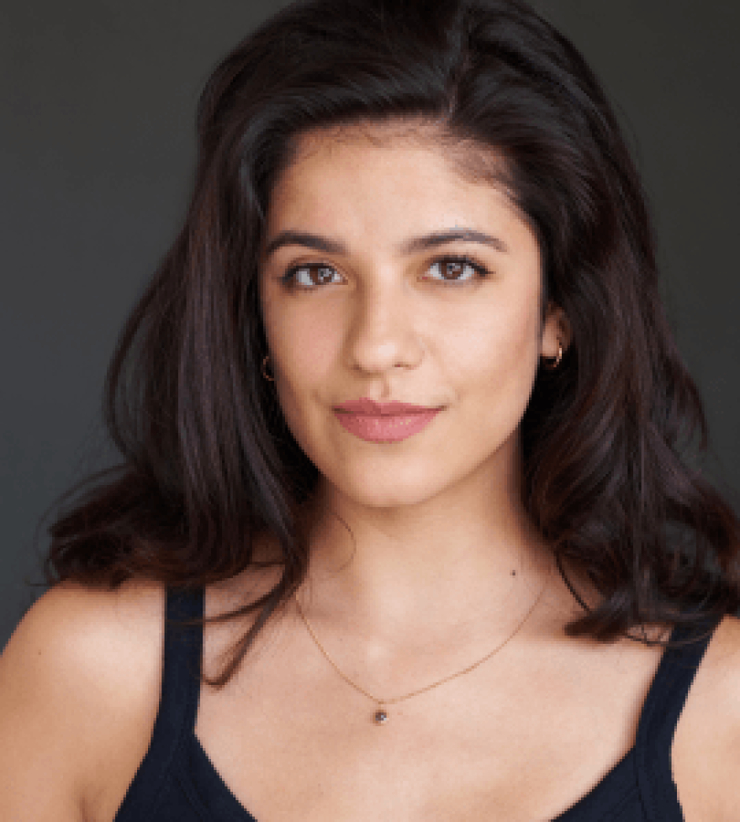Addie Morales