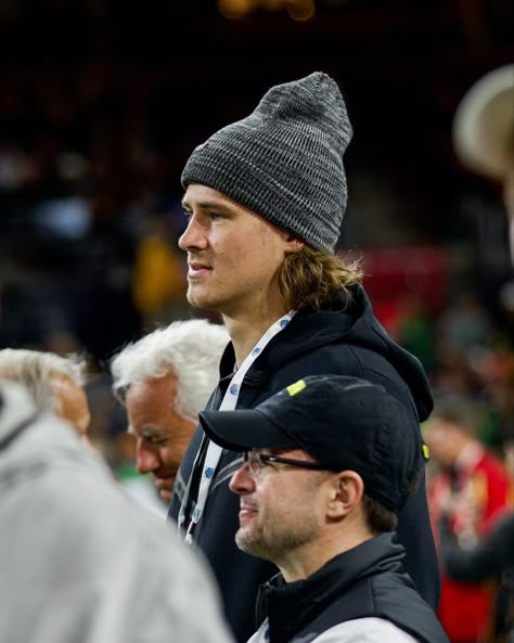 Justin Herbert