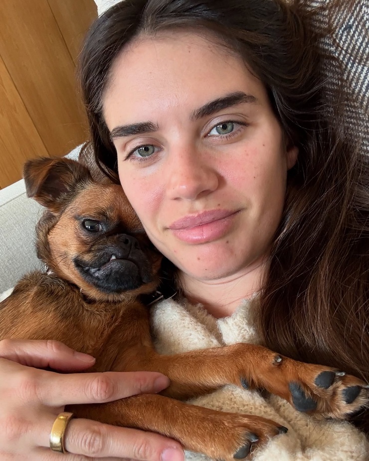 Sara Sampaio Sara Sampaio