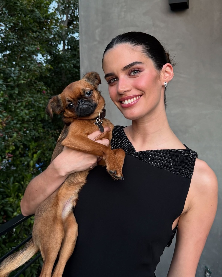 Sara Sampaio Sara Sampaio