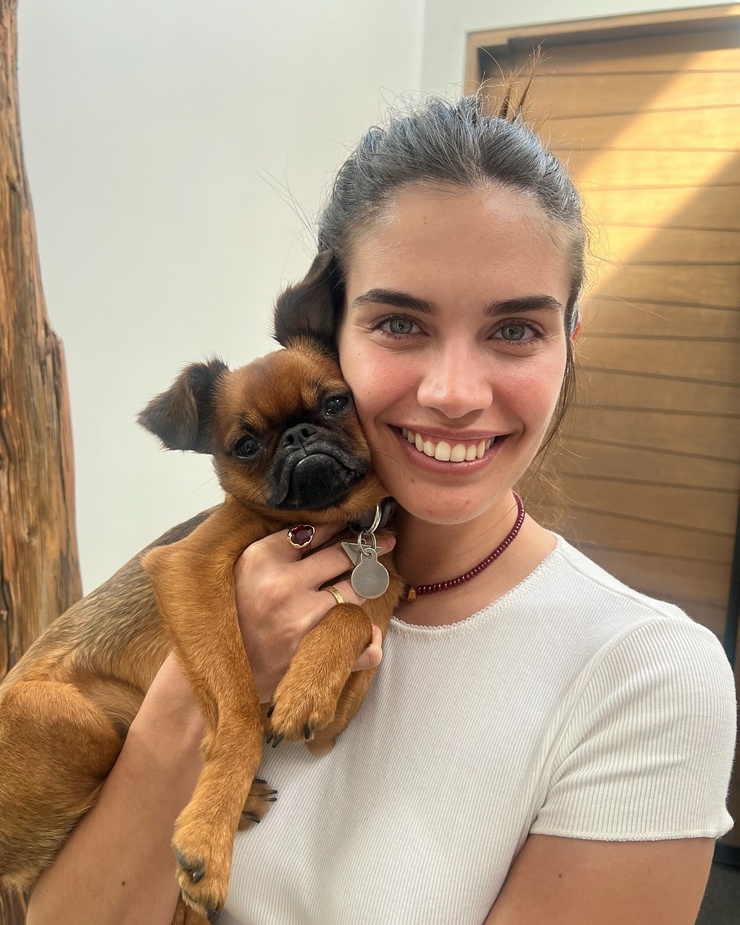 Sara Sampaio Sara Sampaio