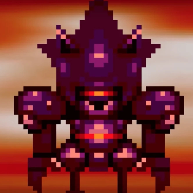 Mecha Sonic (SMBZ)