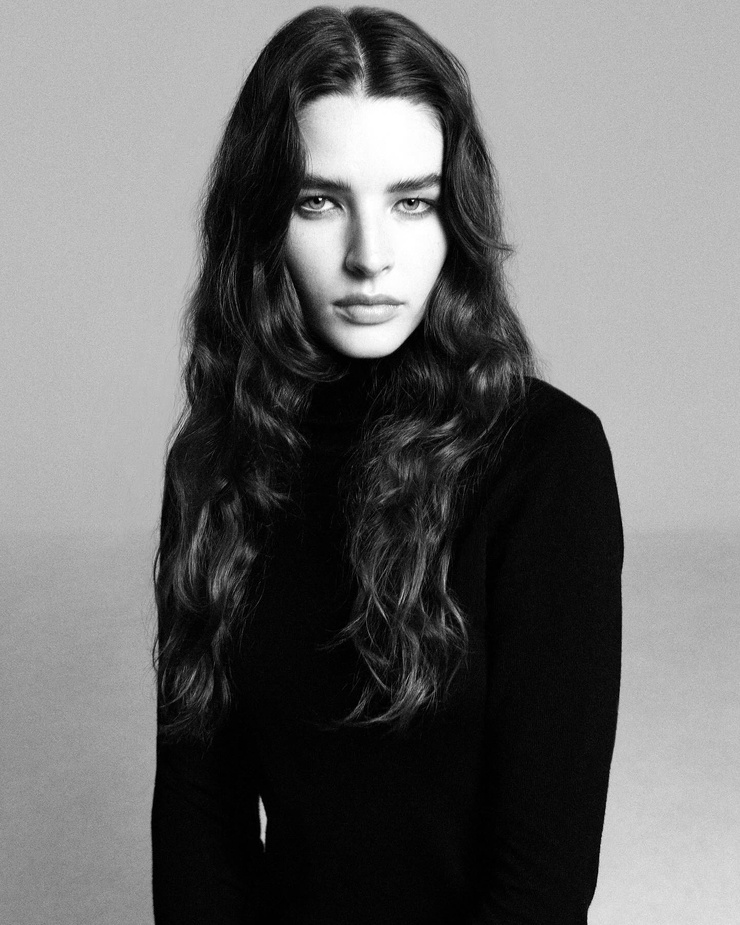 Libby Taverner