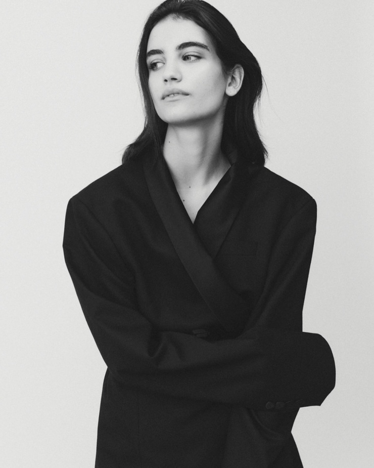 MAGDALENA KONJEVIC
