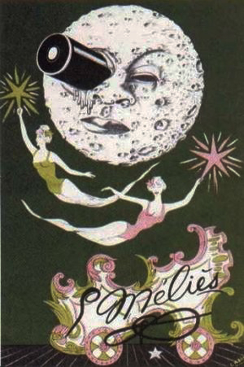 A Trip to the Moon (1902) A Trip to the Moon (1902)