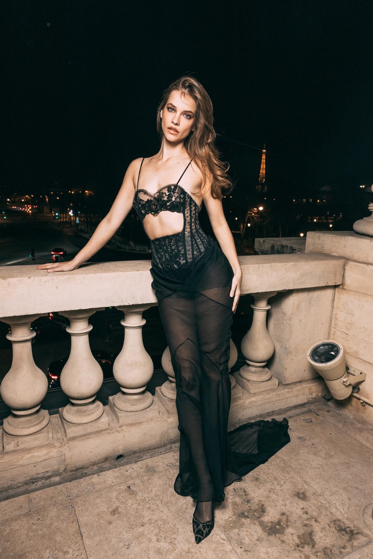 Barbara Palvin