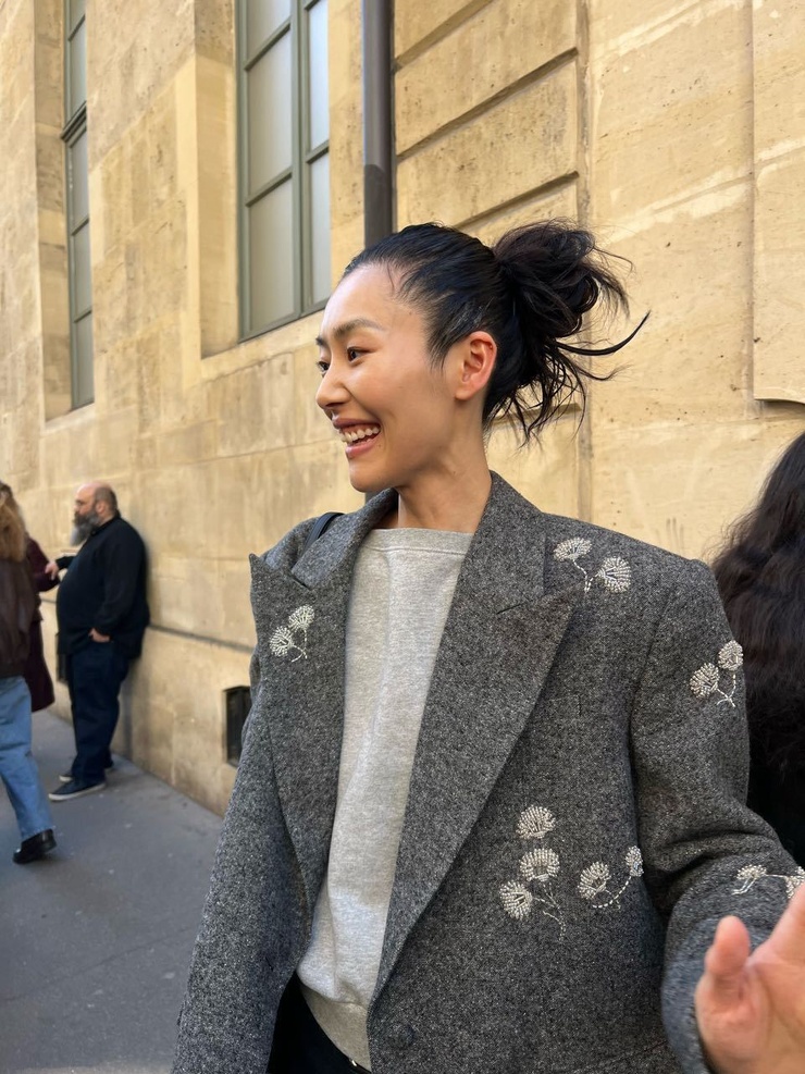 Liu Wen