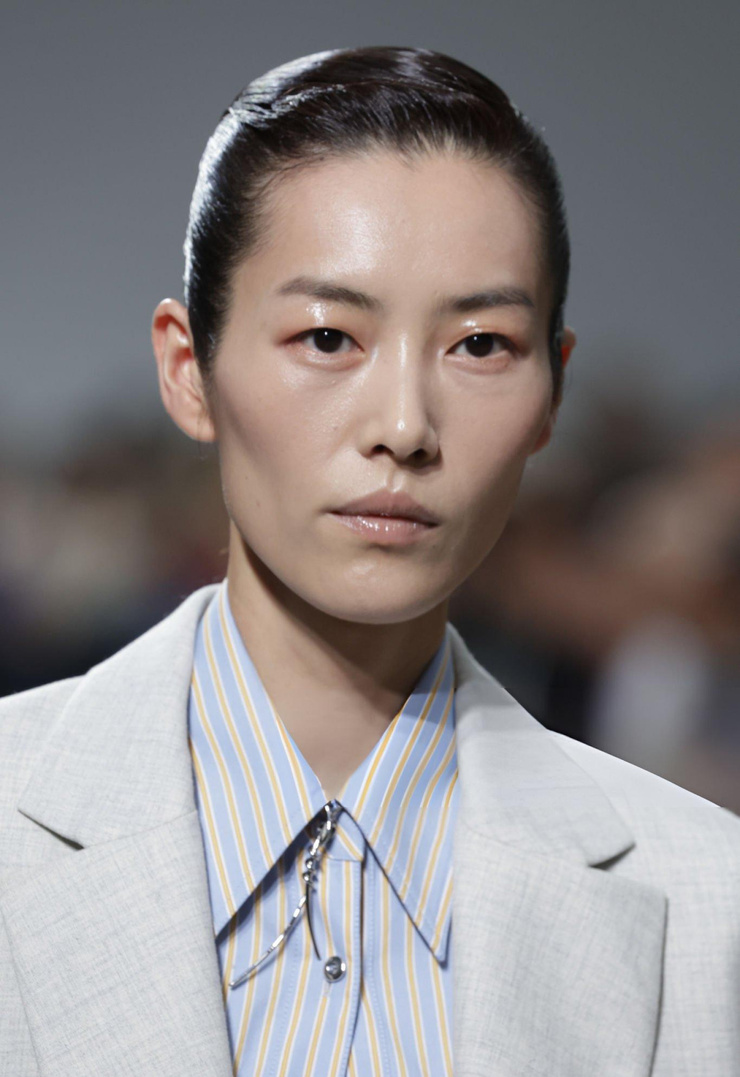 Liu Wen
