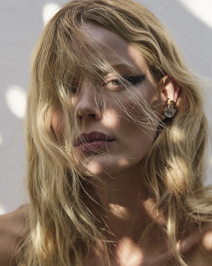 Marlijn Hoek