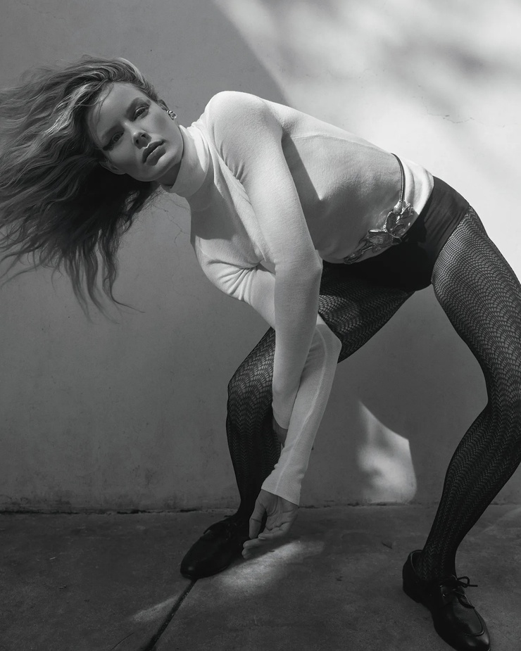 Marlijn Hoek