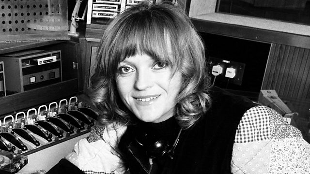 Anne Nightingale Anne Nightingale