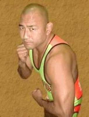 Alexander Otsuka