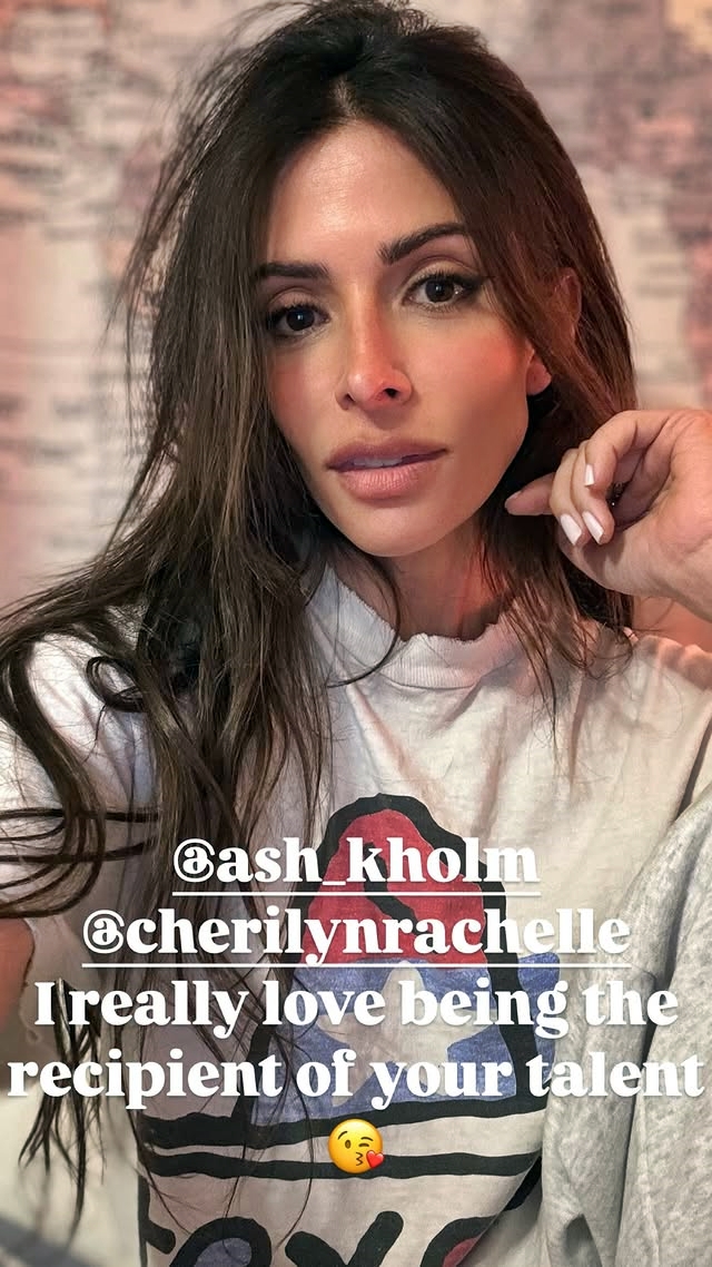 Sarah Shahi