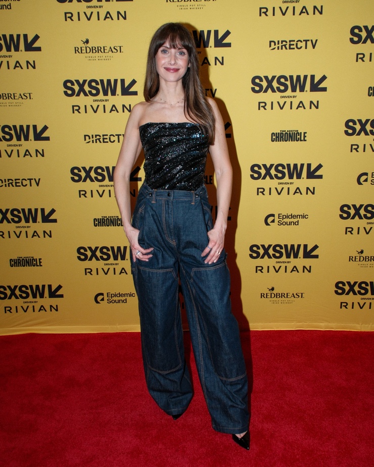 Alison Brie