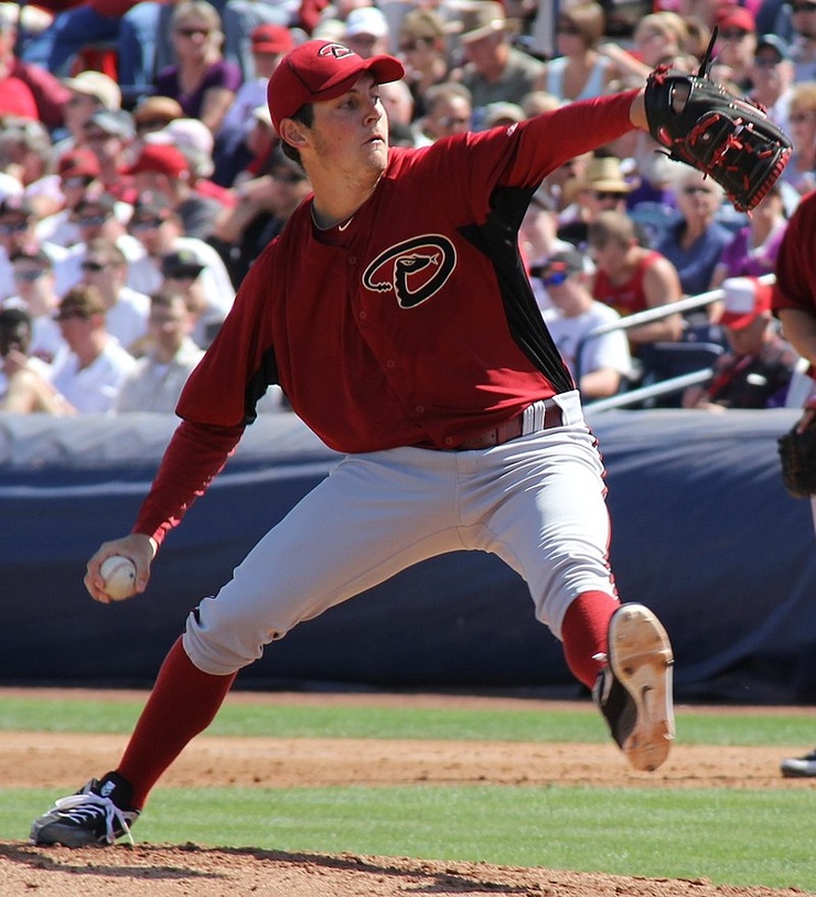 Trevor Bauer