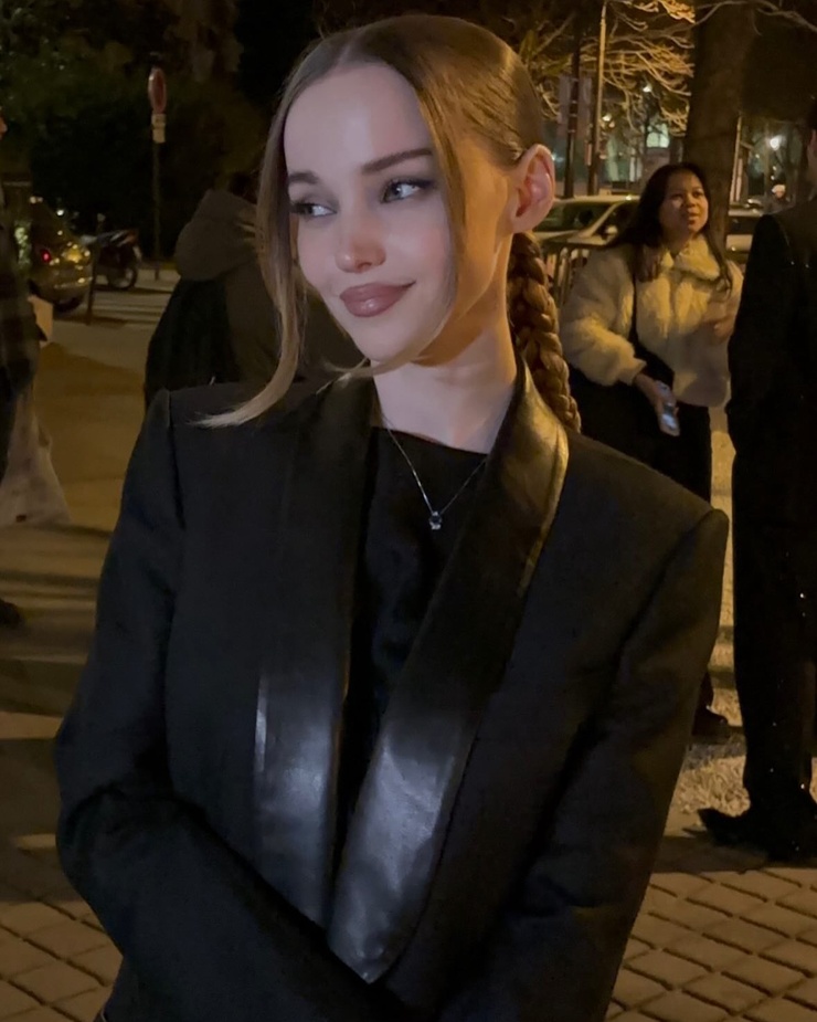 Dove Cameron