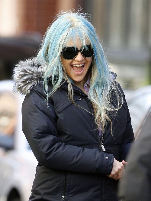 Kate Hudson Kate Hudson