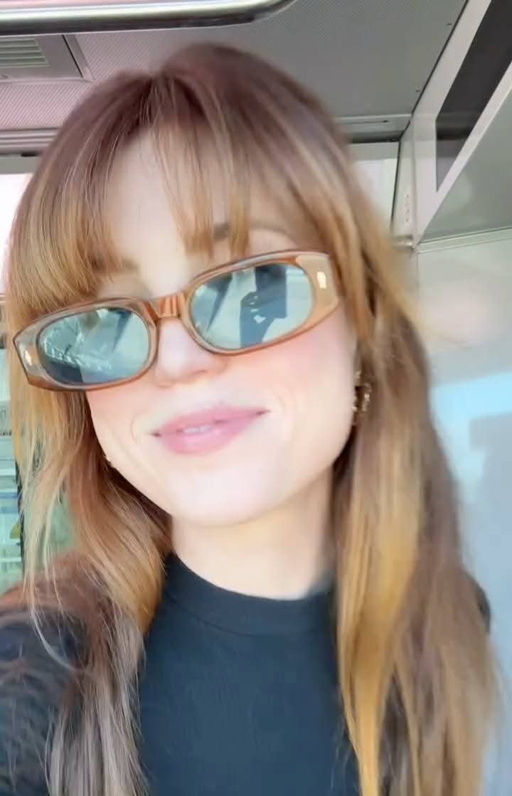 Sydney Sierota Sydney Sierota