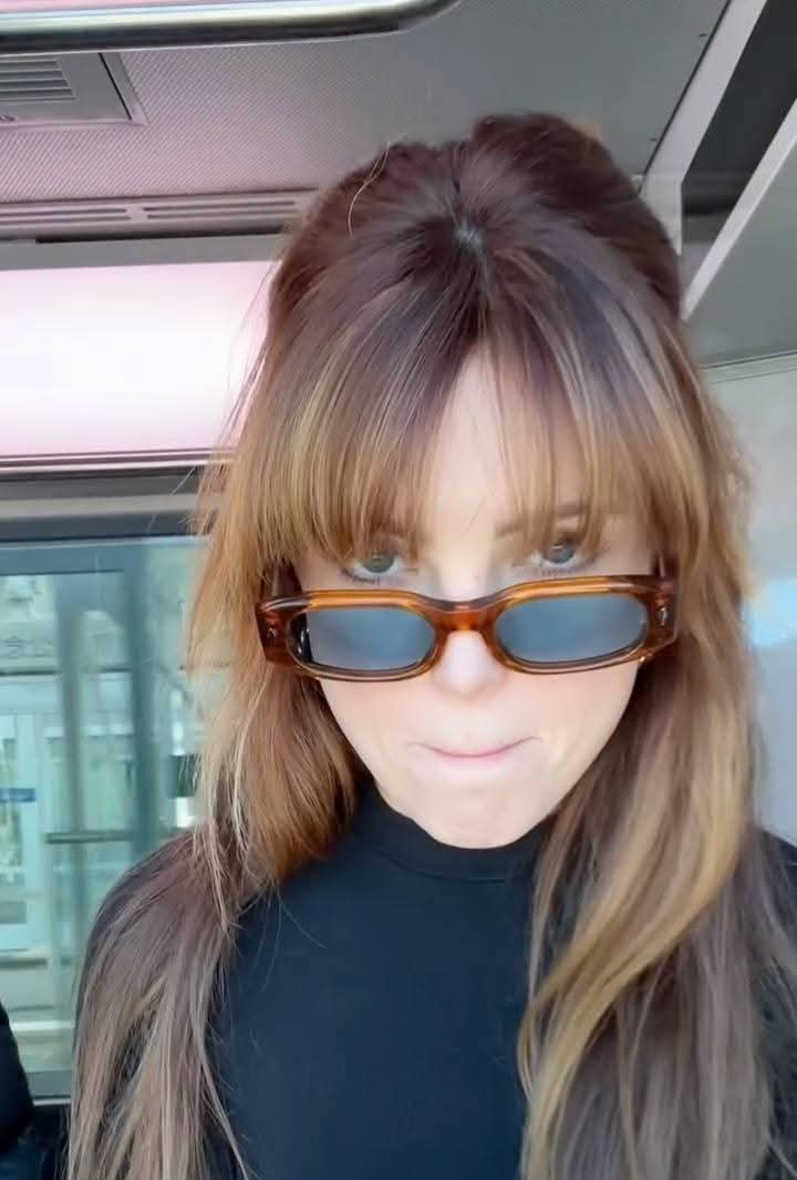 Sydney Sierota Sydney Sierota
