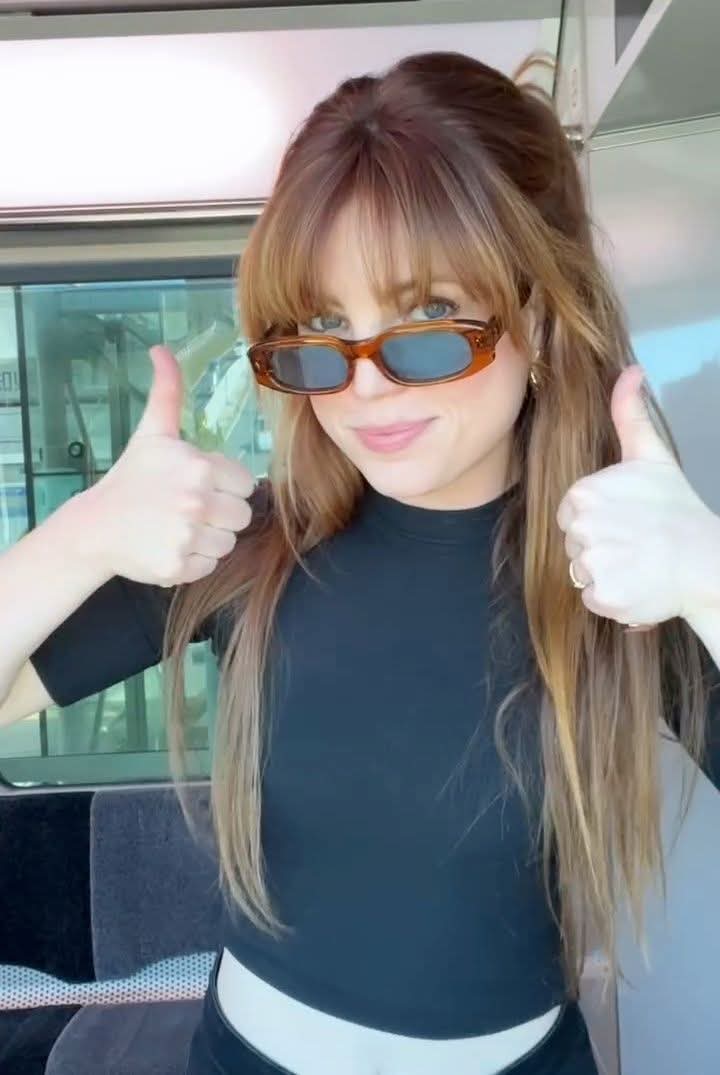 Sydney Sierota Sydney Sierota