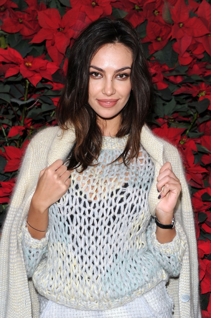 Madalina Ghenea Madalina Ghenea