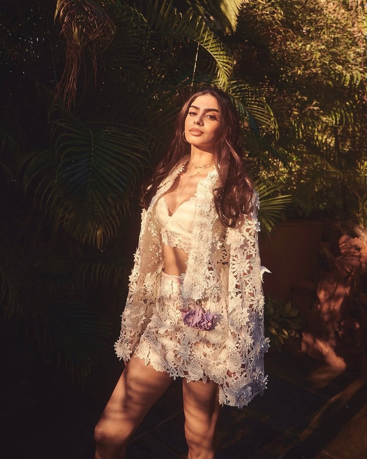 Khushi Kapoor