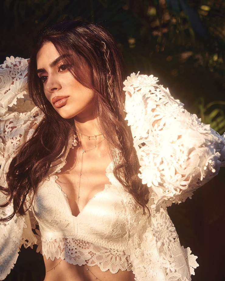 Khushi Kapoor
