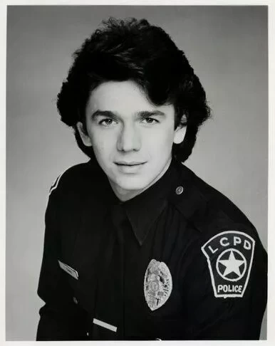 Adrian Zmed