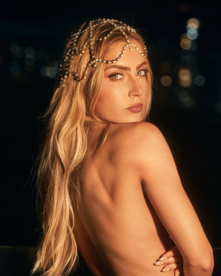 Jade Picon