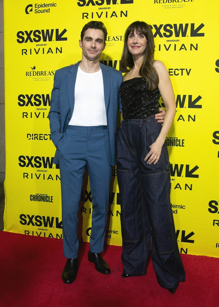 Alison Brie