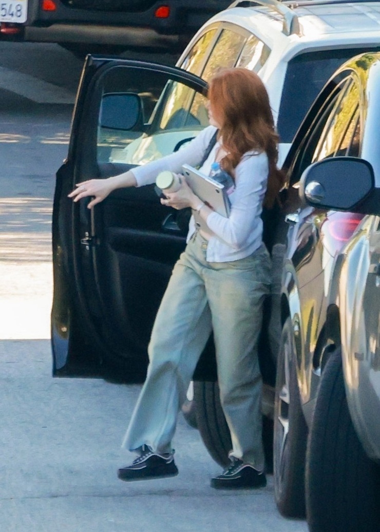 Madelaine Petsch