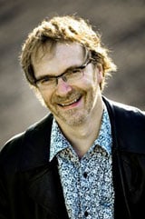 Hannu Björkbacka