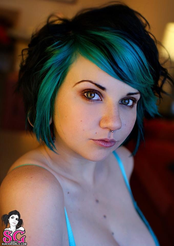 Quinne Suicide