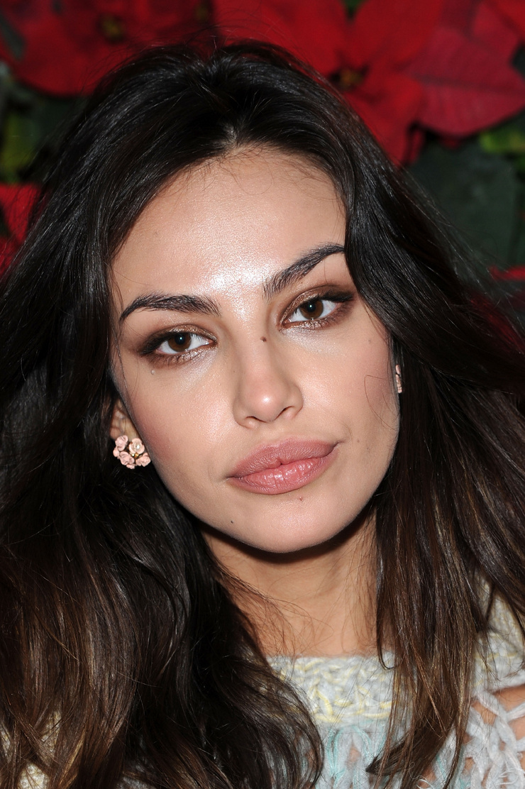 Madalina Ghenea Madalina Ghenea