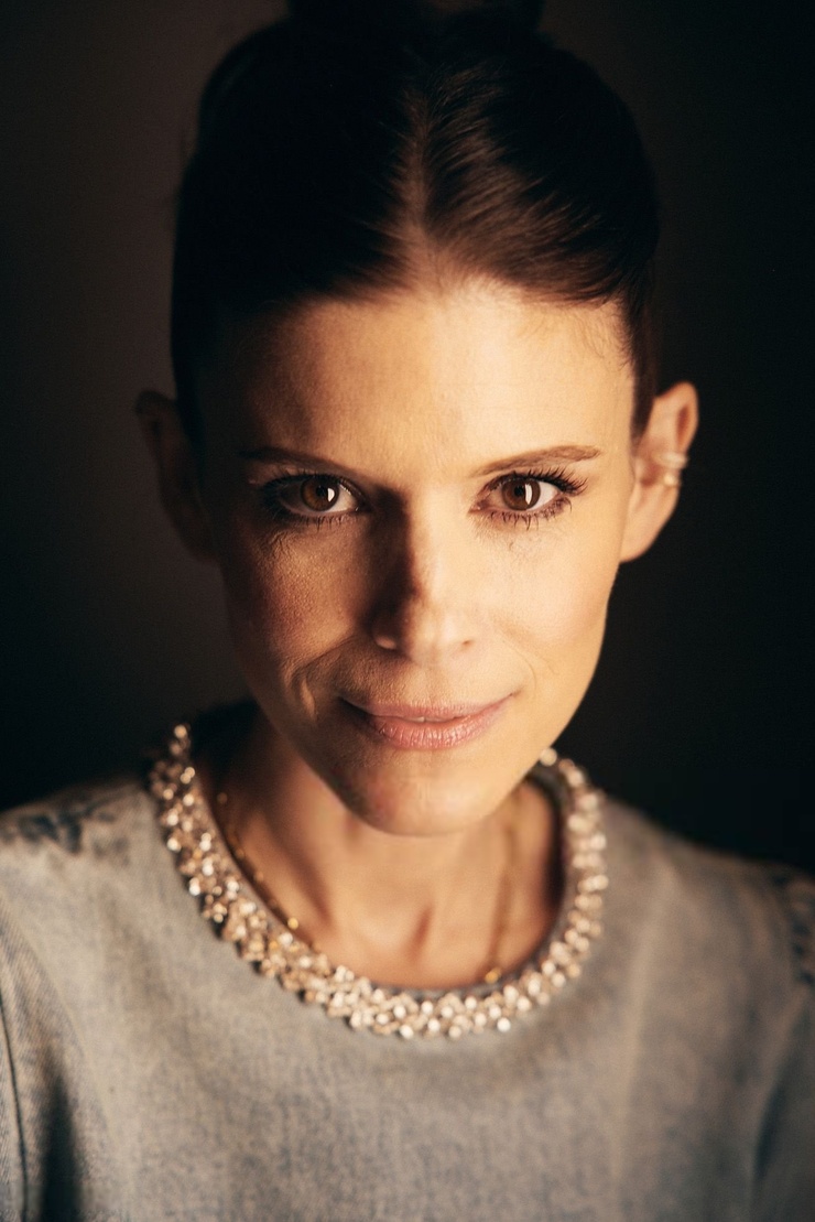 Kate Mara Kate Mara