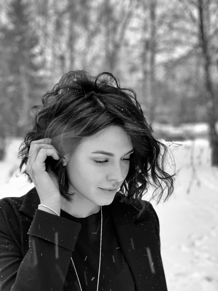 Irina Antonenko
