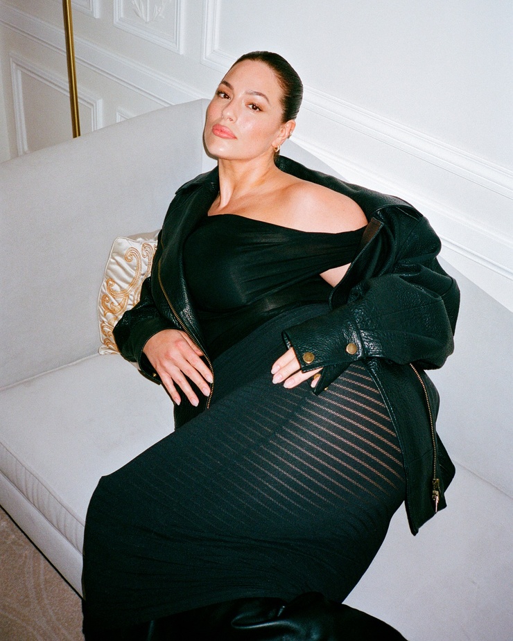 Ashley Graham